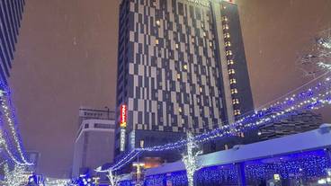 シティ ビュー / 21