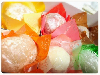 「一心堂 阪急うめだ本店」料理 957815 