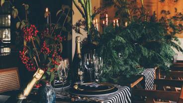 施設内の設備 / 5