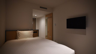 コンフォート ダブルルーム 禁煙