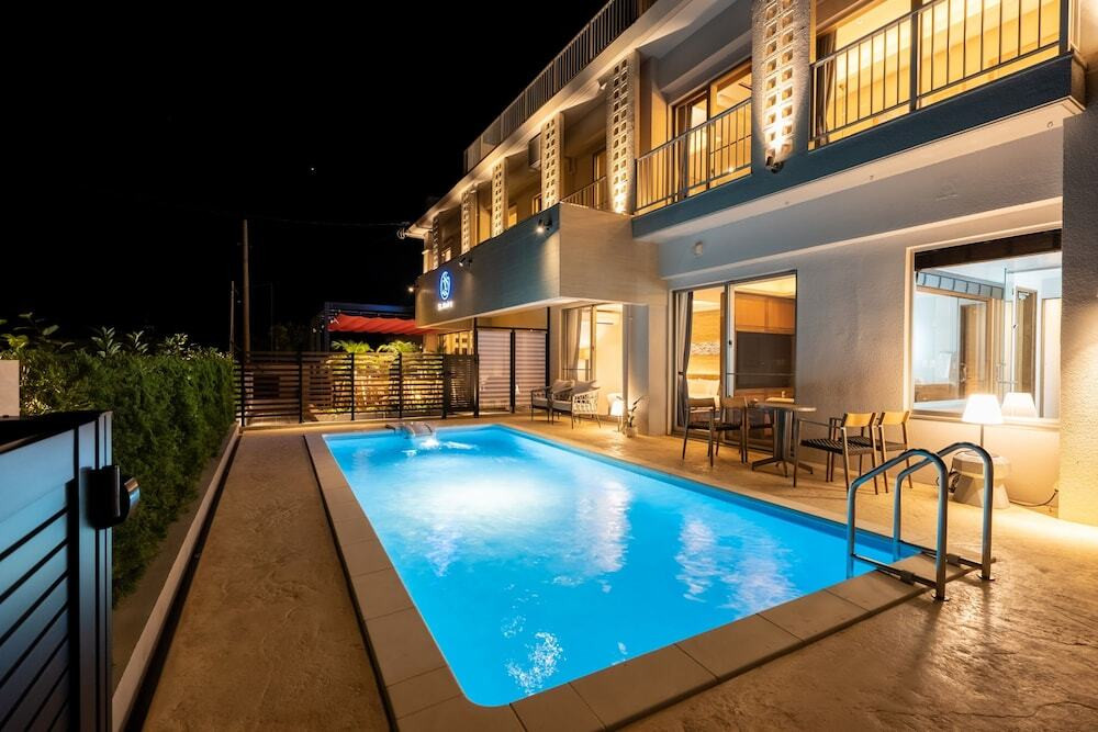 テラス / パティオ