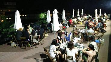 バーベキュー / ピクニック エリア / 7