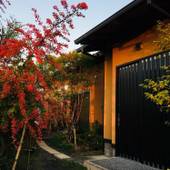 四万十川の宿 ゆうべ亭（高知県 コテージ・ロッジ・一棟貸） / 3