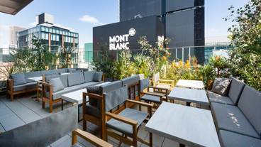 ザ ロイヤルパーク キャンバス 銀座8(ザ ロイヤルパーク キャンバス ギンザ エイト) / 6