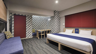 スーペリア キングルーム