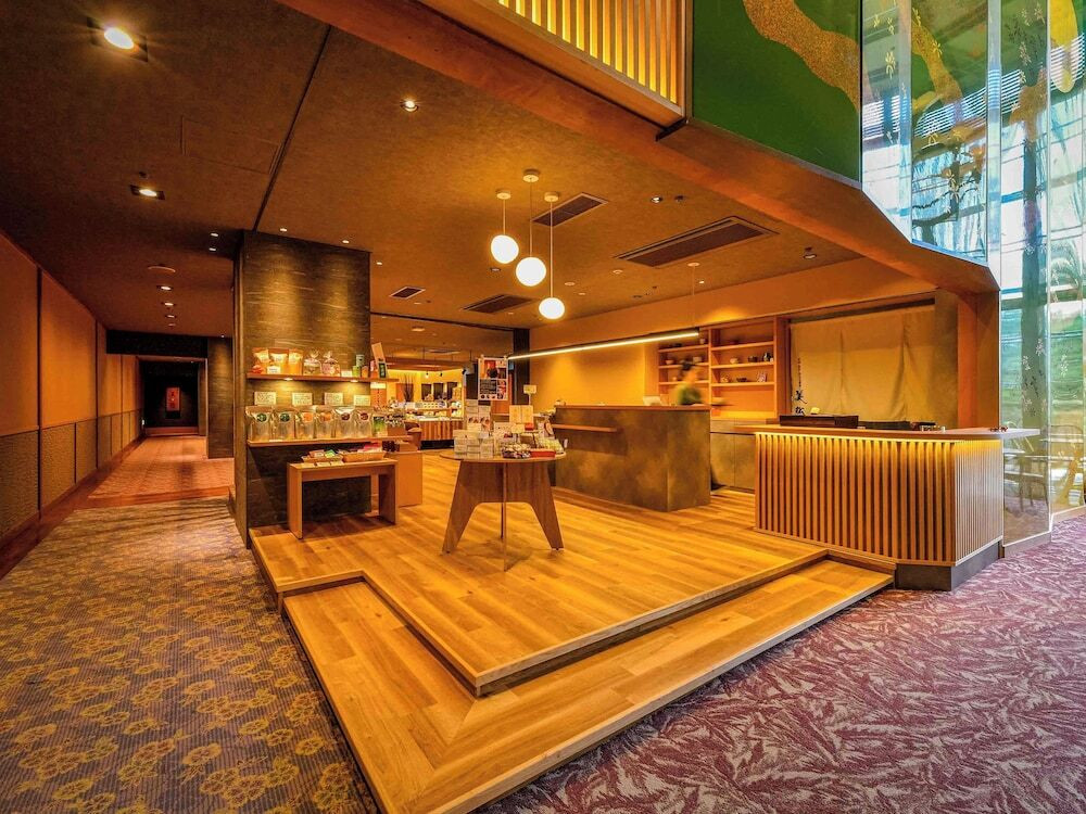 ギフト ショップ