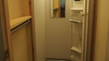 バスルームのシャワー / 13