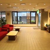 ホテルテトラ幕張稲毛海岸(旧:ビジネスホテルマリーン)(千葉県 ビジネスホテル) / 3