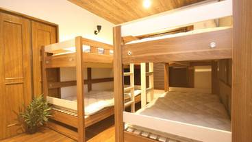 エキストラベッド / 1