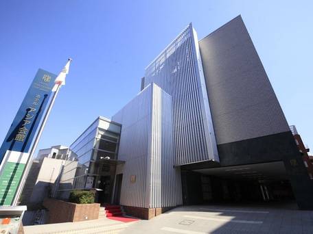 ホテルアジア会館 / 4