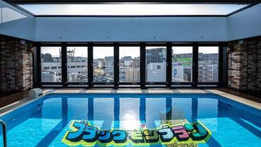 屋外プール / 11