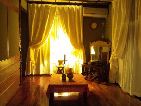 女性専用 癒しの宿 みるく家 / 1