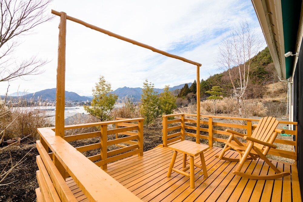 テラス / パティオ