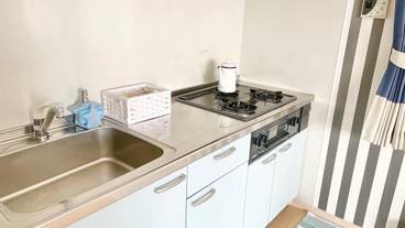 専用キッチン / 16