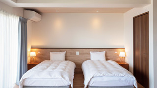 コンドスイート オーシャンビュー 禁煙