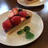 ヴィーガンカフェ タロ（タロ）
