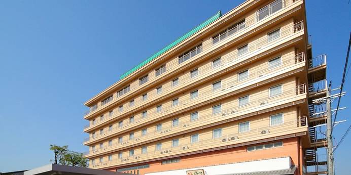 グリーンホテルYes長浜 みなと館(滋賀県 ビジネスホテル) / 1