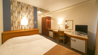 ダブルルーム 禁煙