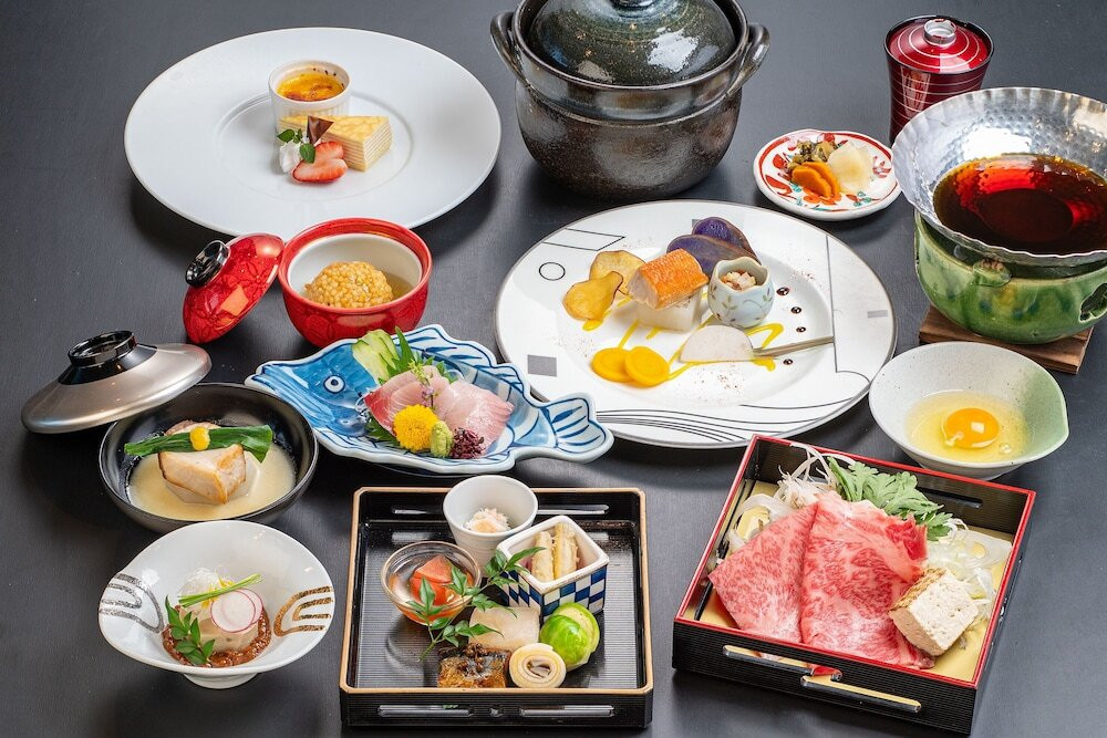 閑静な高台に佇み「星空テラス」からの絶景が魅力のホテル4002331