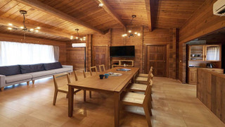 コンフォート コテージ