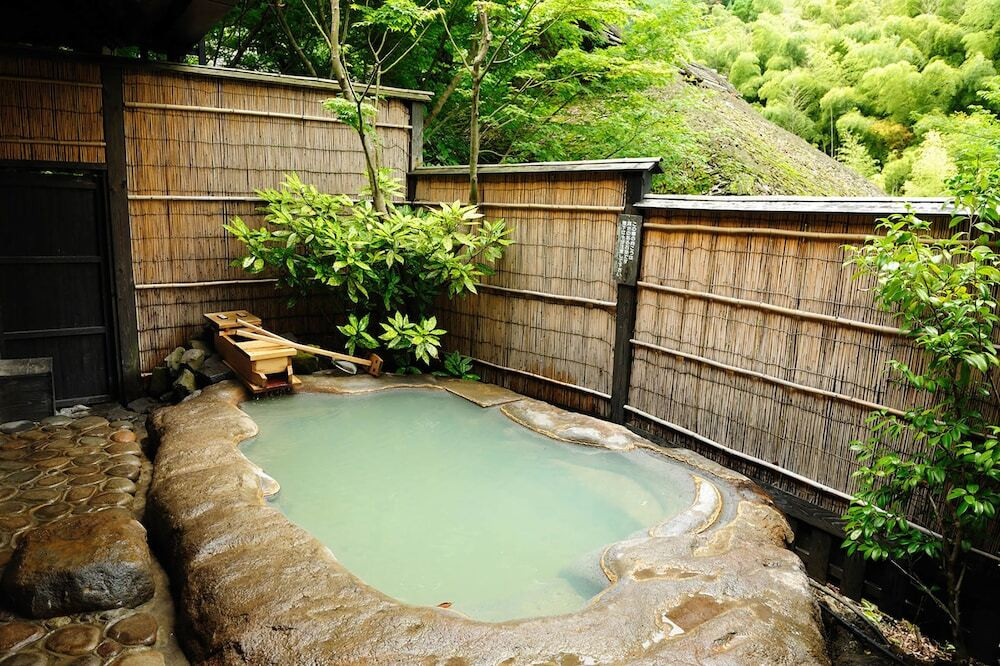 戸建てのお部屋でおこもりできる宿4247138