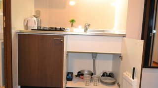 スーペリア ファミリールーム