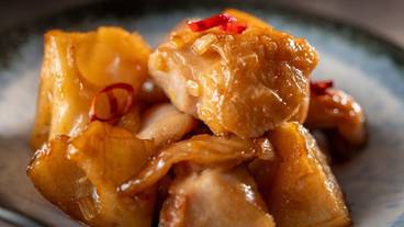 ビュッフェ / 30