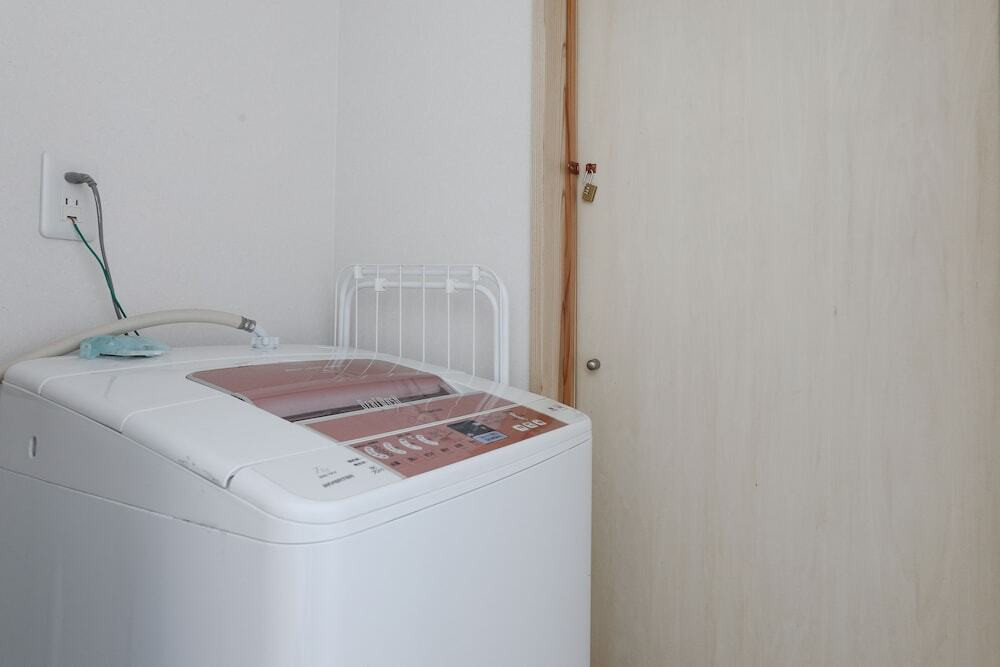 ランドリー ルーム