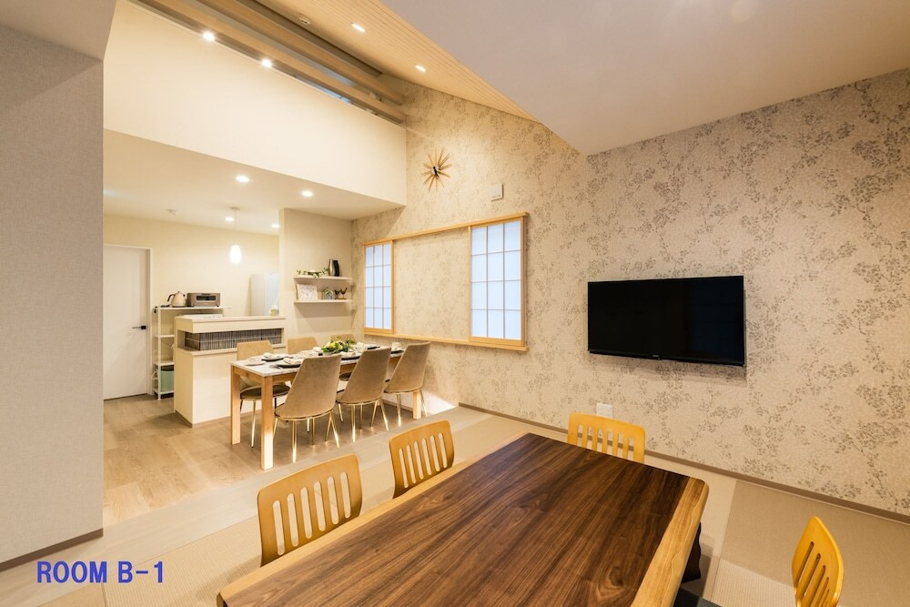 50㎡以上のお部屋でゆったり♪充実のキッチン設備でお料理もはかどる3772536