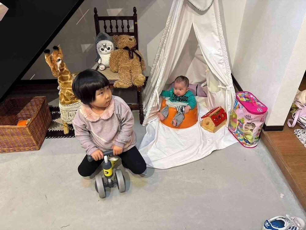 子供用スペース