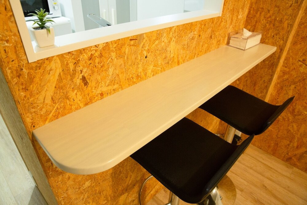 客室の設備とサービス