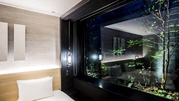 バルコニーからの眺望 / 34