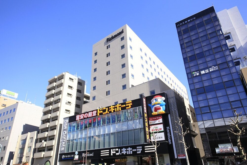 2．リッチモンドホテル東京水道橋4024620