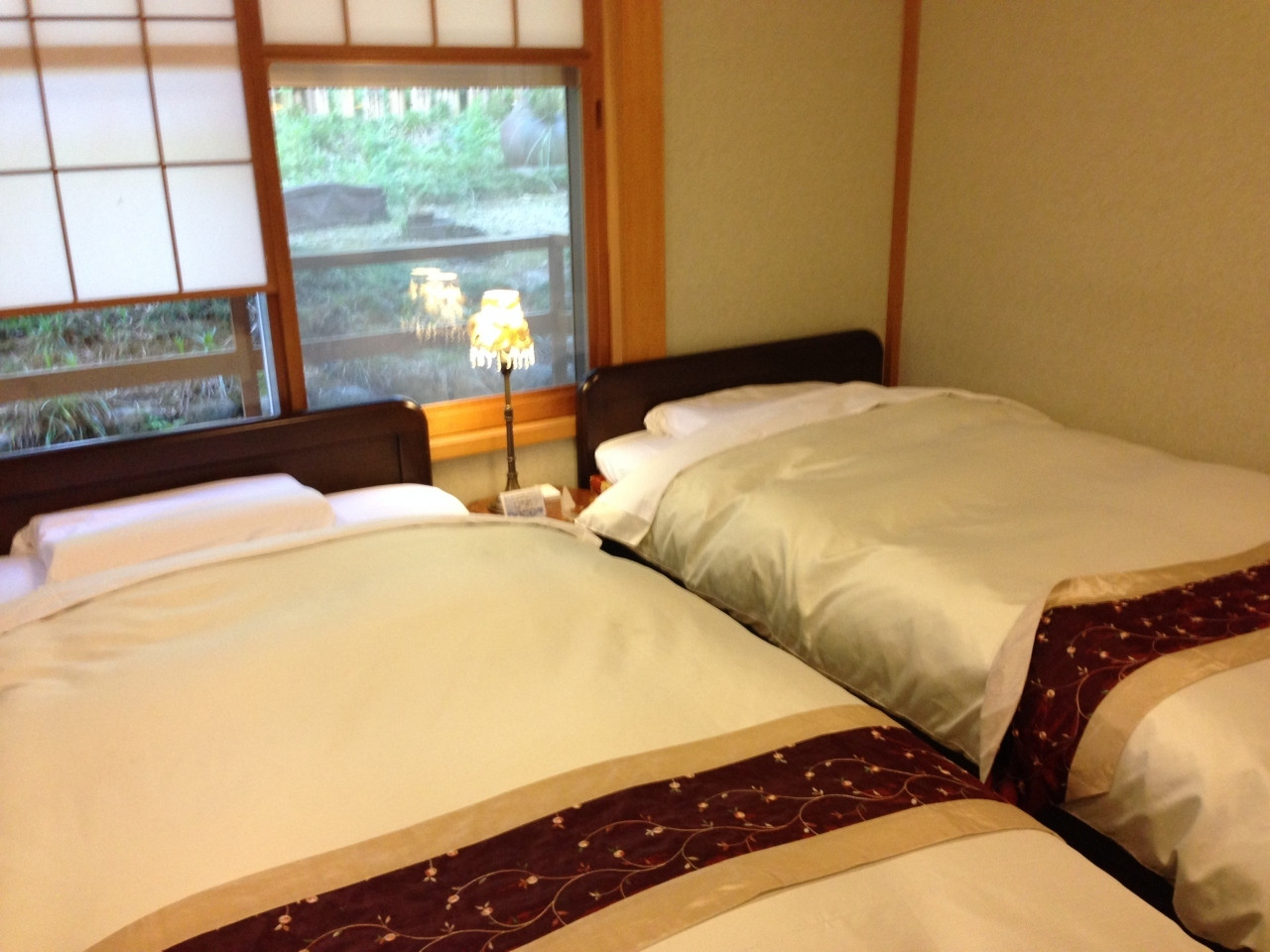 わずか5室の別荘のような幸せ空間4009695