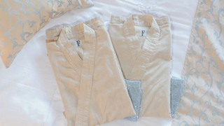 [源泉掛流し露天風呂] オーシャンビュー 2階ツイン