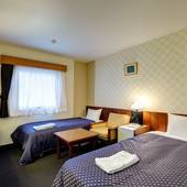 ホテル タイラ(沖縄県 ビジネスホテル) / 3