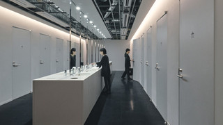 男性向けカプセル2名 禁煙