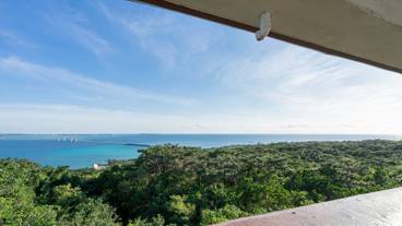 牧山展望台からの眺め / 5