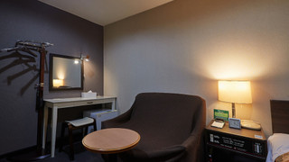 スタンダード ダブルルーム ダブルベッド 1 台 禁煙 シティビュー