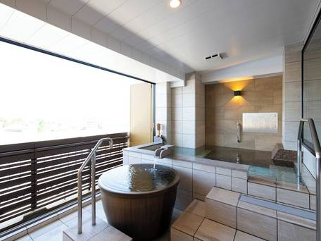 石和温泉 華やぎの章 慶山 / 3