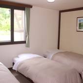 白馬五竜 ペンションくるみ（長野県 ペンション） / 3