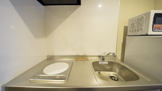 スタンダード ダブルルーム