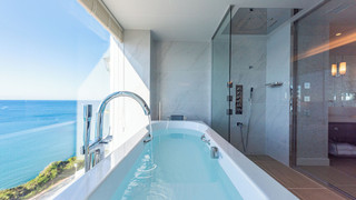 スーペリアスイート 禁煙 (朝食 + フレンチディナー [19:30~20:00] 付き)