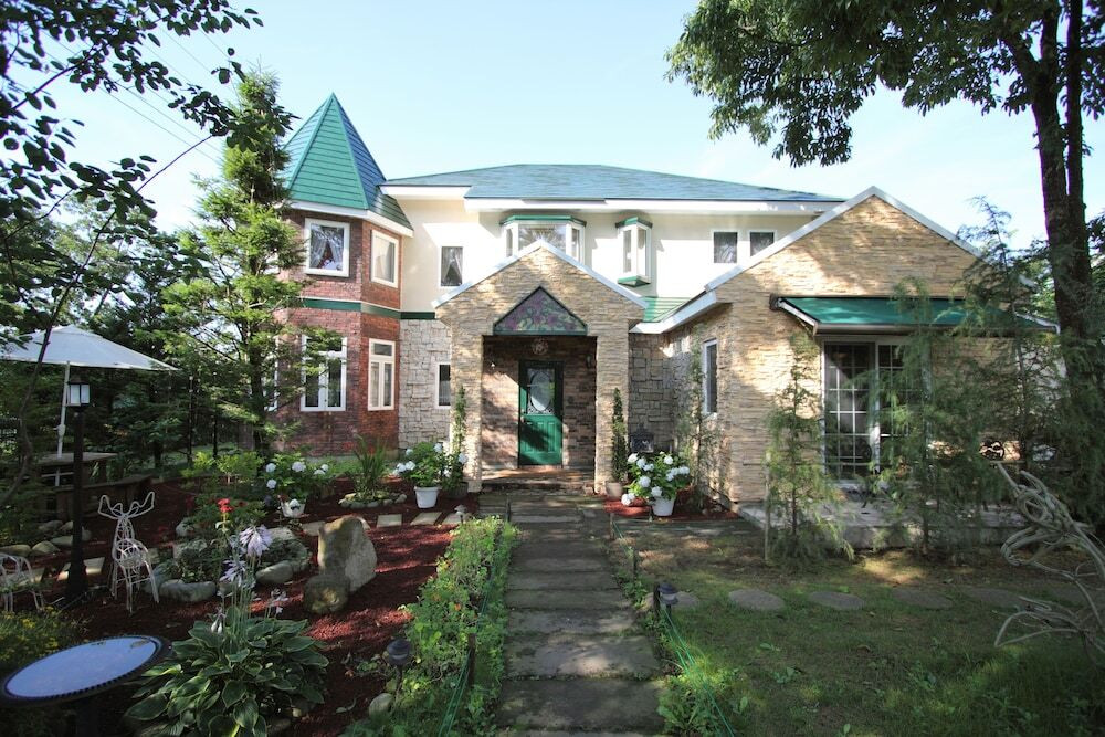 バーベキュー / ピクニック エリア