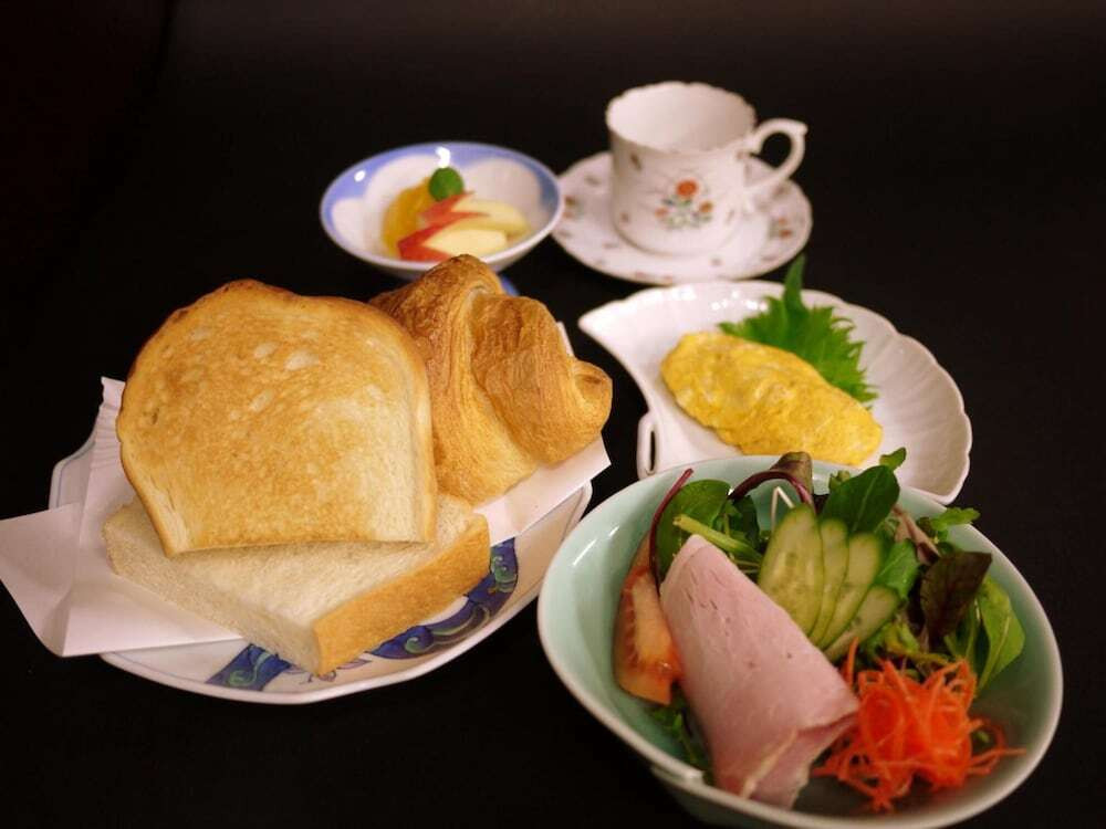 レストラン