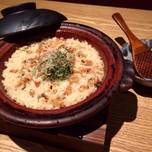 ふっくら美味しい、土鍋ご飯が味わえる和食店7選【東京】