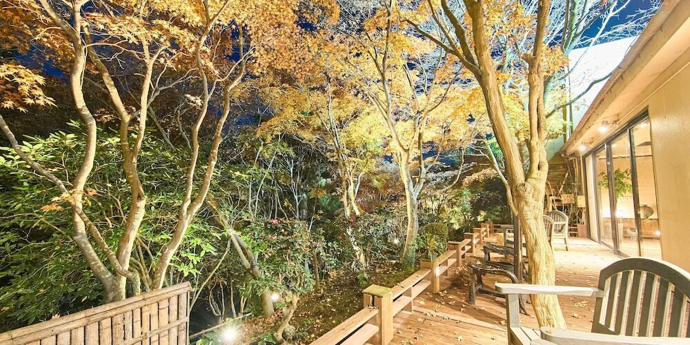 テラス / パティオ