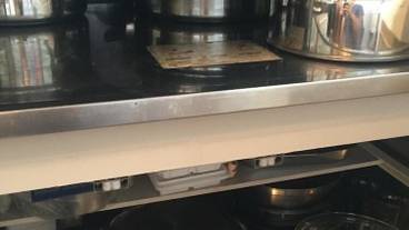 専用簡易キッチン / 10