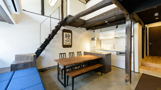 Shiki Homes | TSURU KAME 鶴亀