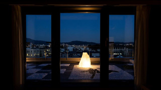 デラックス ツインルーム